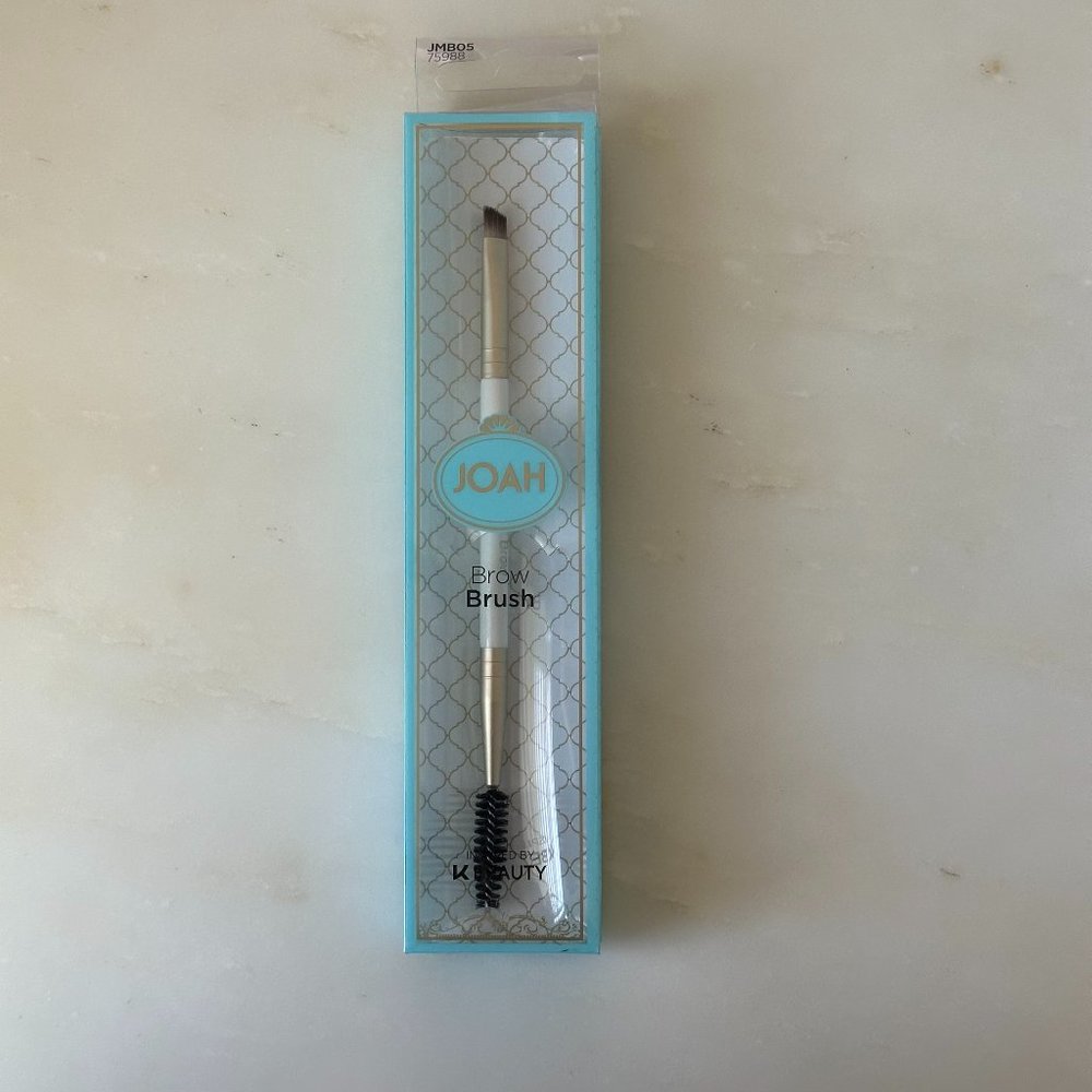 JOAH Brow Brush K Beauty